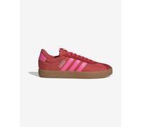 Scarpe adidas VL Court 3.0 rosso rosa donna - 39(1/3)