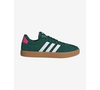 Scarpe adidas VL Court 3.0 verde bianco marrone donna - 39(1/3)