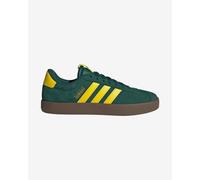 Scarpe adidas VL Court 3.0 verde giallo marrone - 42(2/3)