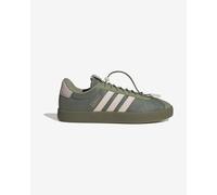 Scarpe adidas VL Court 3.0 verde rosa donna - 38