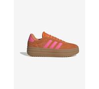 Scarpe VL Court Bold Pure Orange / Lucid Pink / Gum 37 1/3