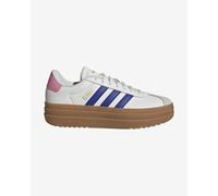 Scarpe adidas VL Court Bold bianco blu donna - 41(1/3)