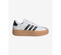 Scarpe adidas VL Court Bold bianco nero donna - 38(2/3)