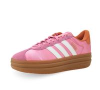Scarpe Adidas Vl Court Bold J Taglia 38 Cod JQ1875 Rosa