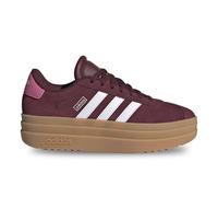 SCARPE ADIDAS VL COURT BOLD J TG 36 2/3 COD IH4780 - 9B [US 4.5 UK 4 CM 22.5] Rosso
