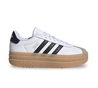 SCARPE ADIDAS VL COURT BOLD J TG 39 1/3 COD JP5074 - 9B [US 6.5 UK 6 CM 24.2] Bianco