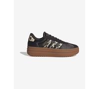 Scarpe adidas VL Court Bold marrone intenso donna - 42