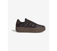 Scarpe adidas VL Court Bold marroni donna - 42