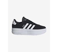 Scarpe adidas VL Court Bold nero puro junior - 38
