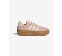 Scarpe adidas VL Court Bold rosa bianco donna - 39(1/3)