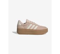 Scarpe adidas VL Court Bold rosa bianco junior - 38(2/3)