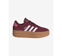 Scarpe adidas VL Court Bold rosso scuro junior - 37(1/3)