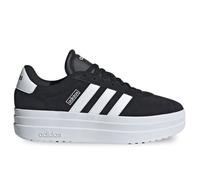 Adidas Core Vl Court Bold W - Scarpe Sneakers - Donna - Nero 37 1/3