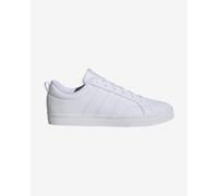 adidas Vs Pace 2.0 Shoes, Sneakers Uomo, Cloud White Cloud White Cloud White, 49 1/3 EU