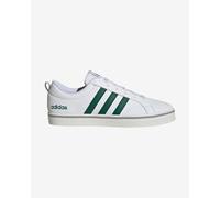 Scarpe adidas VS Pace 2.0 bianco puro verde scuro - 44