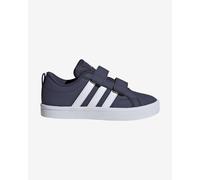 Scarpe adidas VS Pace 2.0 blu bianco bambini - 32