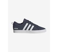Adidas Scarpe VS Pace 2.0 Blu scuro/Bianco Taglia 47 1/3