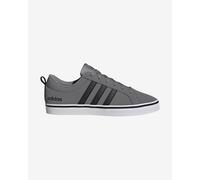 adidas Uomo Vs Pace 2.0 Shoes, Grey Three/Core Black/Cloud White, 39 1/3 EU