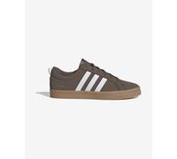 Scarpe adidas VS Pace 2.0 marrone bianco - 46