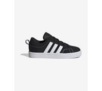 Scarpe adidas VS PACE 2.0 nero puro bianco per bambini - 36(2/3)
