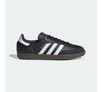 Scarpe adidas x Jeremy Scott Samba OG Core Black / Cloud White / Gum 38