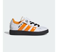 Scarpe adidas x Star Wars Grand Court 2.0 Cloud White / Crew Orange / Core Black 30