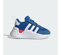 Scarpe adifom 70s Comfort Closure Elastic Laces Infant Blue / Cloud White / Trace Royal 24
