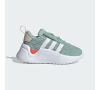 Scarpe adifom 70s Comfort Closure Elastic Laces Infant Hazy Green / Cloud White / Alumina 23