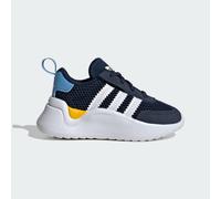 Scarpe adifom 70s Comfort Closure Elastic Laces Infant Night Indigo / Cloud White / Light Blue 21
