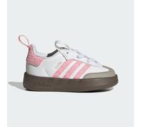 Adidas Originals Adifom Samba 360 Infant Trainers Bianco EU 23 1/2 Bambini