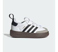 Scarpe adifom Samba 360 Infant Cloud White / Core Black / Clear Granite 20