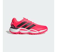 Scarpe adipower Hockey 4 Solar Turbo / Core Black / Cloud White 48 2/3