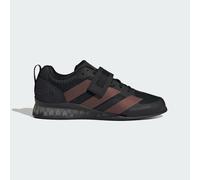 Scarpe adipower Weightlifting 3 Core Black / Core Black / Carbon 49 1/3
