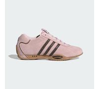 Adidas Adiracer Lo female Scarpe - Rosa - Pelle - Foot Locker Pink 41 1/3