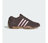 ADIDAS ORIGINALS Sneaker bassa 'Adiracer' marrone scuro / rosa, Taglia 42,5-43