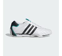Adidas Mercedes Amg Petronas F1 Adiracer Low female Scarpe - Bianco - Pelle - Foot Locker White 38