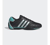 SCARPE ADIRACER LO MERCEDES AMG PETRONAS F1 TEAM Core Black / Matte Silver / Semi Mint Rush 38