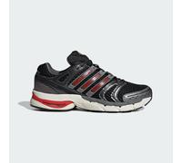 SCARPE ADISTAR CONTROL 5 Core Black / Pure Ruby / Iron Metallic 42 2/3
