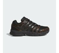 adidas Originals - Adistar Control 5 - Sneakers nere con stampa tartarugata-Nero 38
