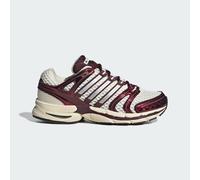 SCARPE ADISTAR CONTROL 5 Cream White / Silver Metallic / Maroon 44