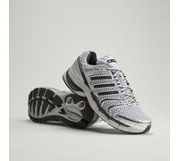 SCARPE ADISTAR CONTROL 5 Grey Two / Core Black / Silver Metallic 38 2/3