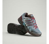 ADIDAS ORIGINALS Sneaker bassa 'Adistar Control 5' azzurro / rosso vino / nero / argento Uomo - PROMO - Scarpe - Sneakers - Sneakers basse - Sneakers running ADIDAS ORIGINALS 36,5-37