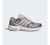 SCARPE ADISTAR CONTROL 5 Slate / Silver Dawn / Cloud White 38