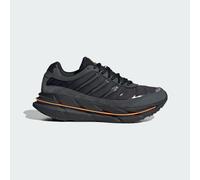 Scarpe Adistar HRMY Carbon / Core Black / Crew Orange 40