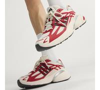 SCARPE ADISTAR XLG 2.0 Power Red / Core Black / Off White 41 1/3