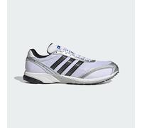Scarpe adizero Adios OG Cloud White / Hi-Res Blue / Grey Five 38