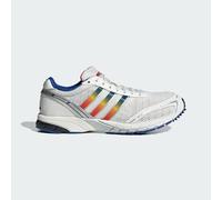 Scarpe adizero adios OG Core White / Royal Blue / Yellow 40 2/3