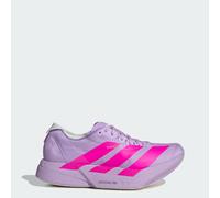 Scarpe Adizero Adios Pro 4 BMW Berlin Marathon 2025 Powder Plum / Shock Pink / Dash Grey 43 1/3