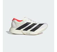 Scarpe adizero adios Pro 4 Cloud White / Core Black / Silver Metallic 38
