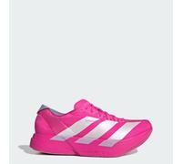 Scarpe Adizero Adios Pro 4 Shock Pink / Zero Metalic / Aurora Plum 48 2/3